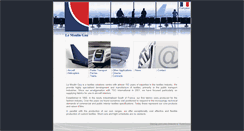 Desktop Screenshot of moulingau.com